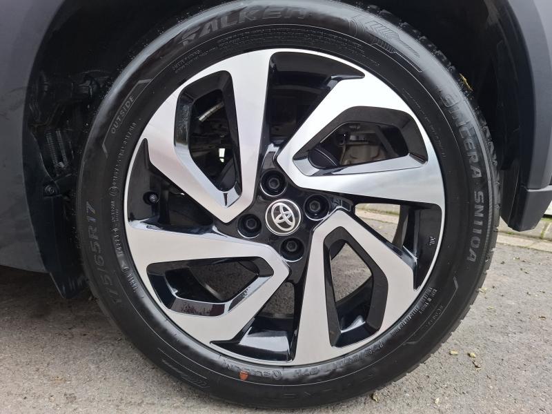 Toyota Aygo X 1.0 VVT-I X PULSE - photo 18