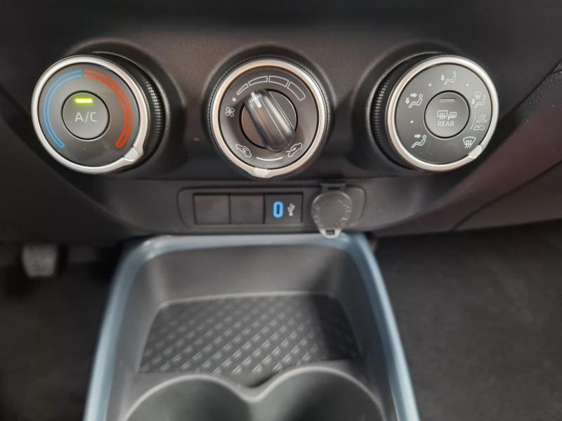 Toyota Aygo X 1.0 VVT-I X PULSE - photo 9