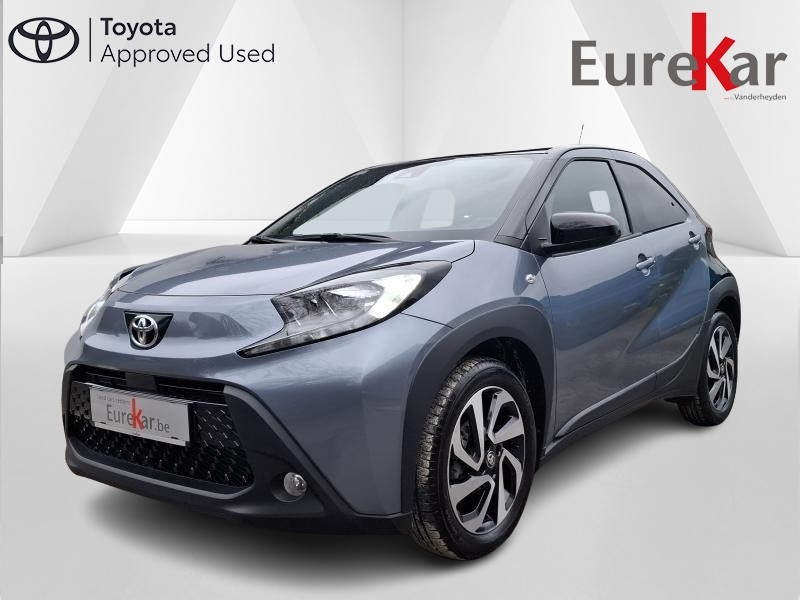 Voitures d’occasion à vendre – Large choix chez Eurekar - photo 54