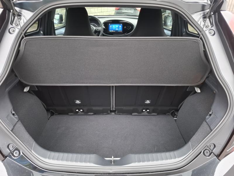 Toyota Aygo X 1.0 VVT-I X PULSE - photo 14