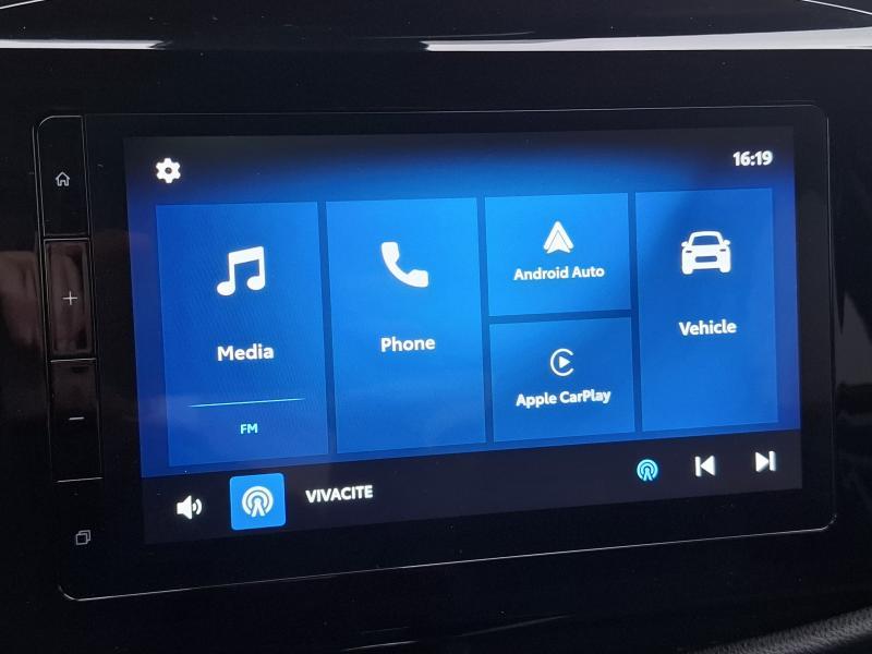 Toyota Aygo X 1.0 VVT-I X PULSE - photo 10