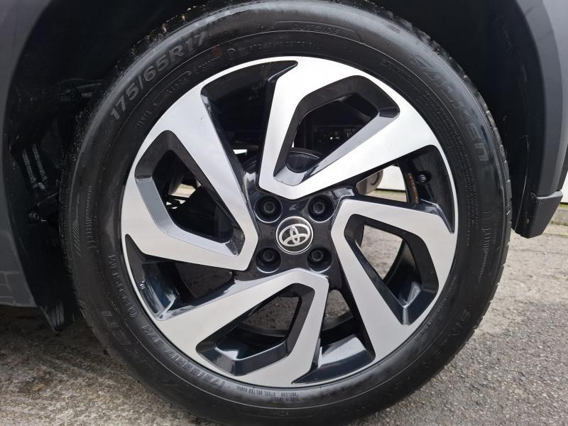 Toyota Aygo X 1.0 VVT-I X PULSE - photo 16