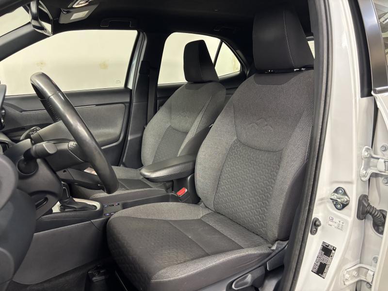 Toyota Yaris Cross 1.5 Hybrid DYNAMIC + - photo 7