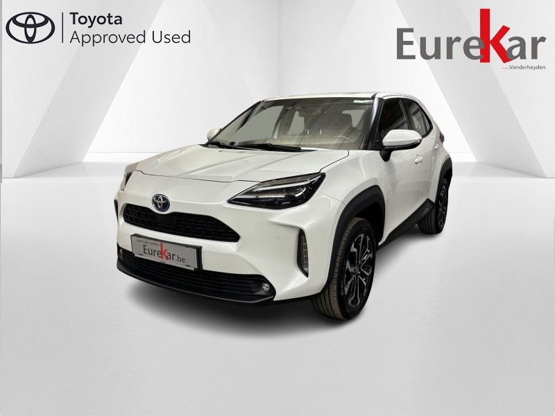 Voitures d’occasion à vendre – Large choix chez Eurekar - photo 70