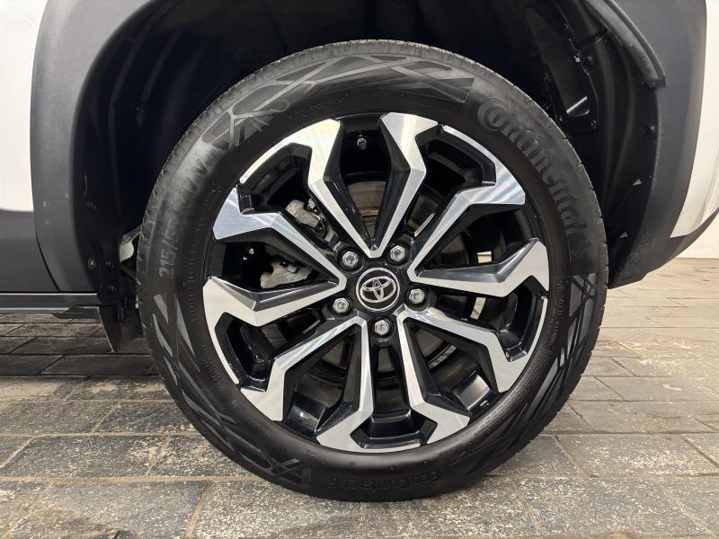 Toyota Yaris Cross 1.5 Hybrid DYNAMIC + - photo 18