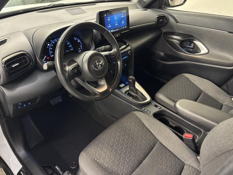 Toyota Yaris Cross 1.5 Hybrid DYNAMIC + - photo 6