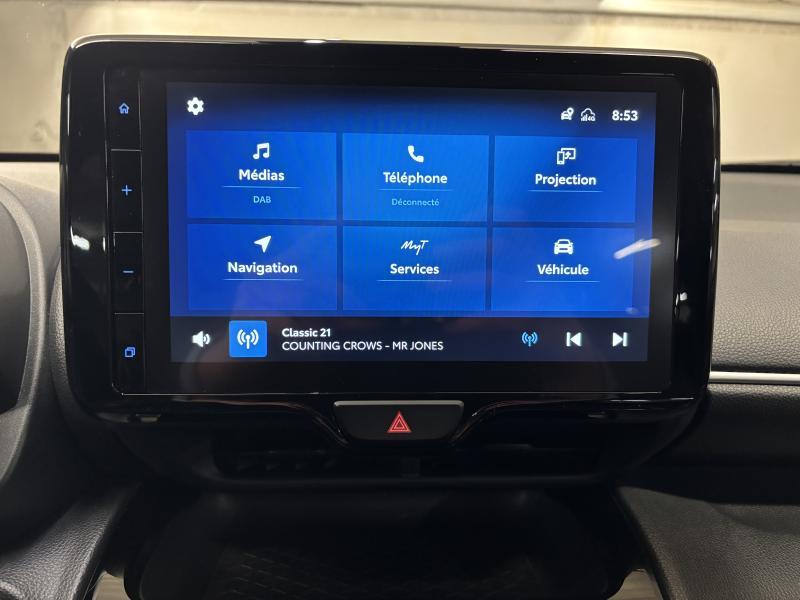 Toyota Yaris Cross 1.5 Hybrid DYNAMIC + - photo 13