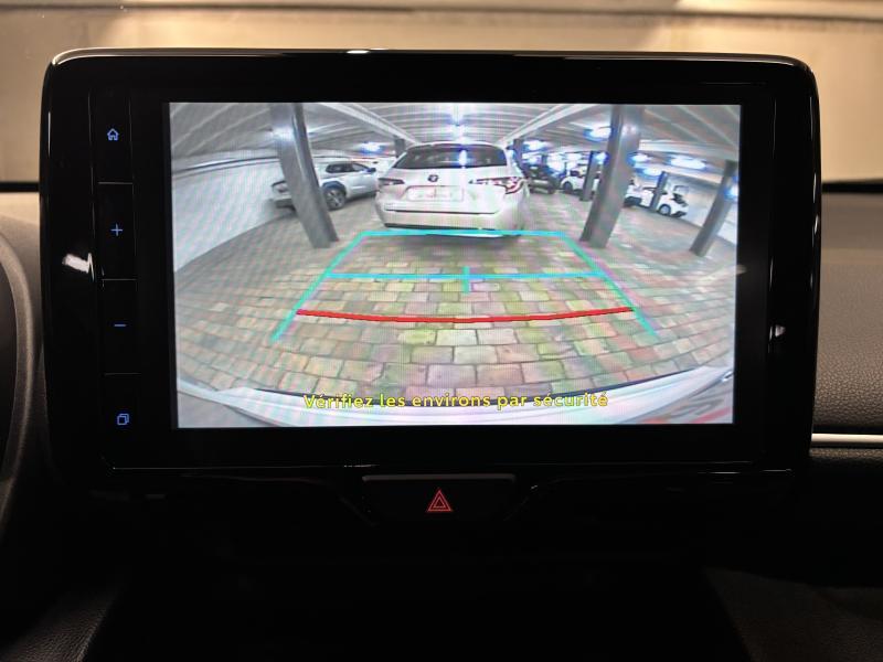 Toyota Yaris Cross 1.5 Hybrid DYNAMIC + - photo 14