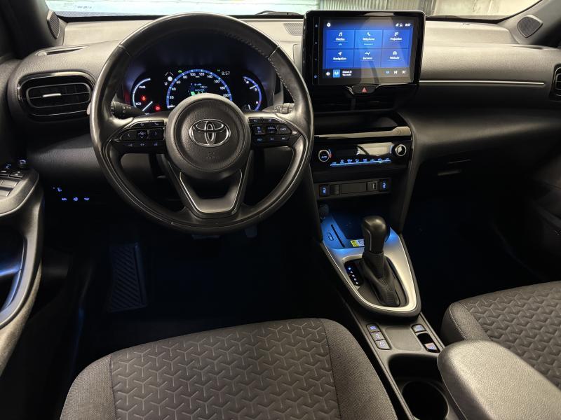 Toyota Yaris Cross 1.5 Hybrid DYNAMIC + - photo 9