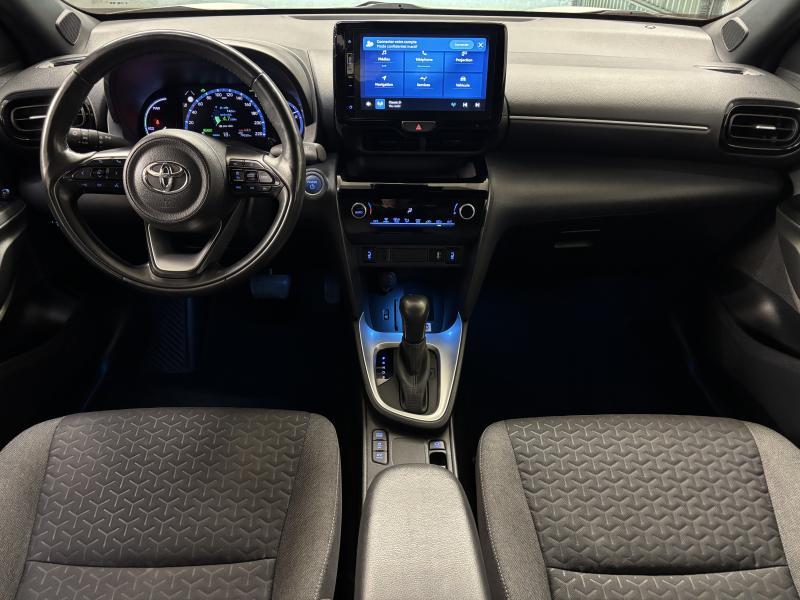 Toyota Yaris Cross 1.5 Hybrid DYNAMIC + - photo 8