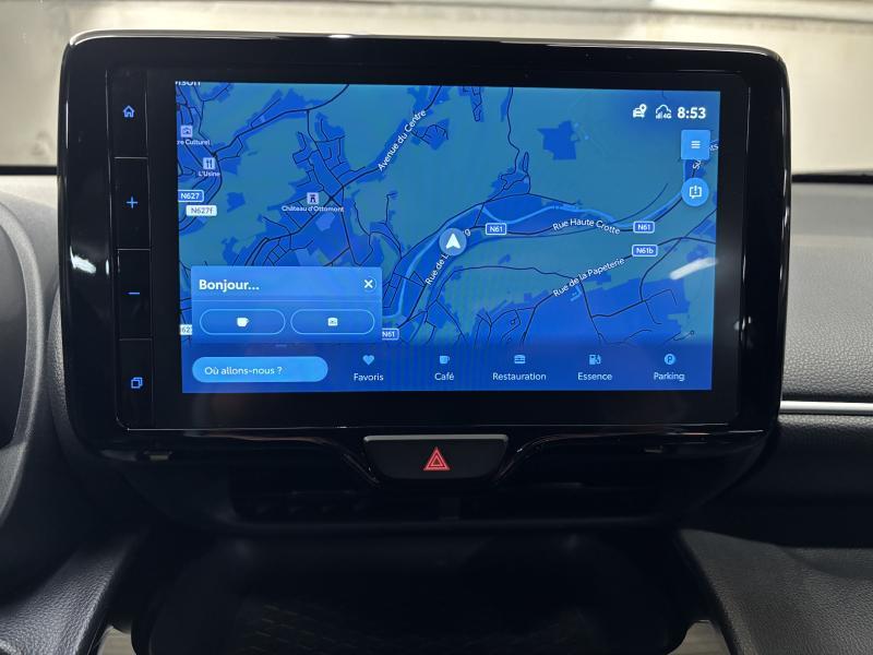 Toyota Yaris Cross 1.5 Hybrid DYNAMIC + - photo 12