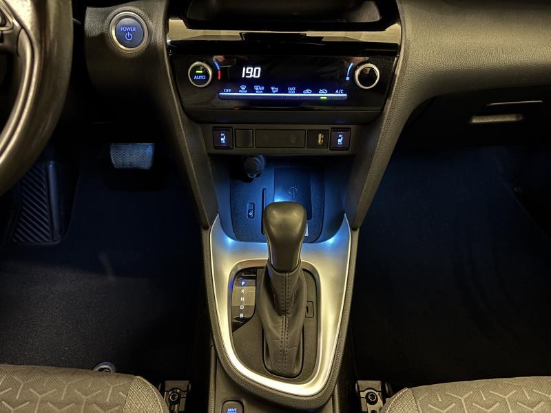 Toyota Yaris Cross 1.5 Hybrid DYNAMIC + - photo 15