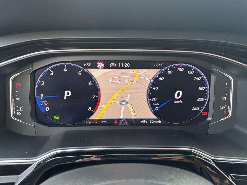 Volkswagen Taigo 1.0 TSI R-LINE DSG - photo 8