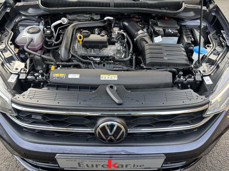 Volkswagen Taigo 1.0 TSI R-LINE DSG - photo 20