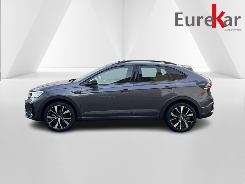 Volkswagen Taigo 1.0 TSI R-LINE DSG - photo 4