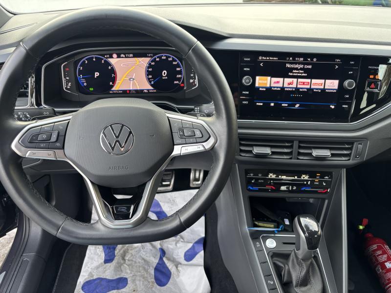 Volkswagen Taigo 1.0 TSI R-LINE DSG - photo 6