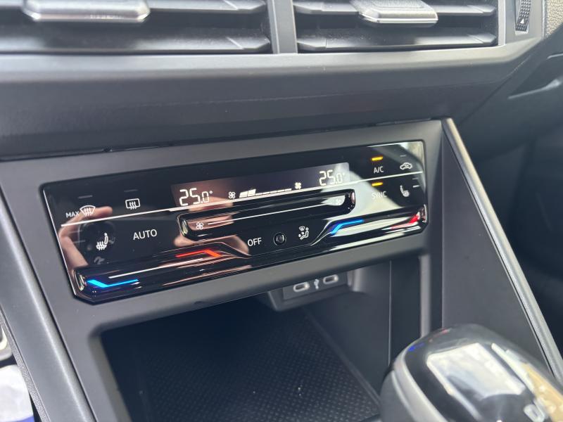 Volkswagen Taigo 1.0 TSI R-LINE DSG - photo 10