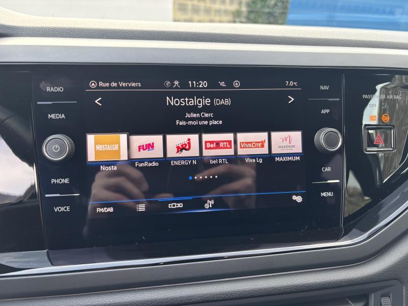 Volkswagen Taigo 1.0 TSI R-LINE DSG - photo 12