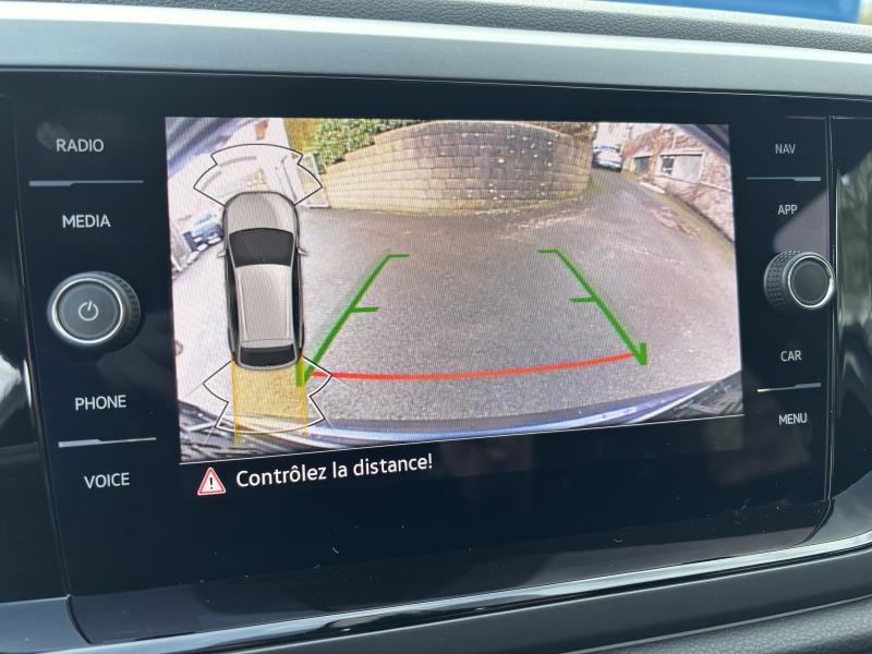 Volkswagen Taigo 1.0 TSI R-LINE DSG - photo 13