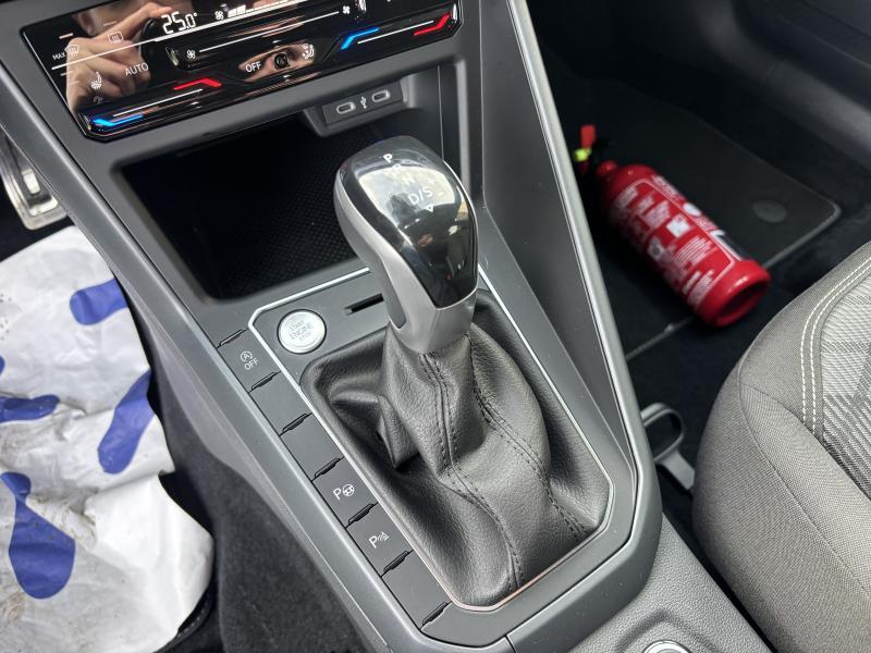 Volkswagen Taigo 1.0 TSI R-LINE DSG - photo 9