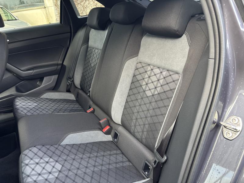 Volkswagen Taigo 1.0 TSI R-LINE DSG - photo 17