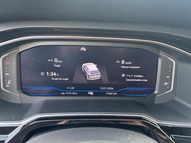 Volkswagen Taigo 1.0 TSI R-LINE DSG - photo 7