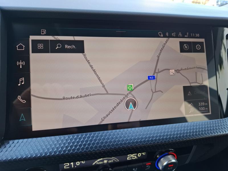 Audi A1 1.0 TFSI SPORTBACK ATTRACTION - photo 10