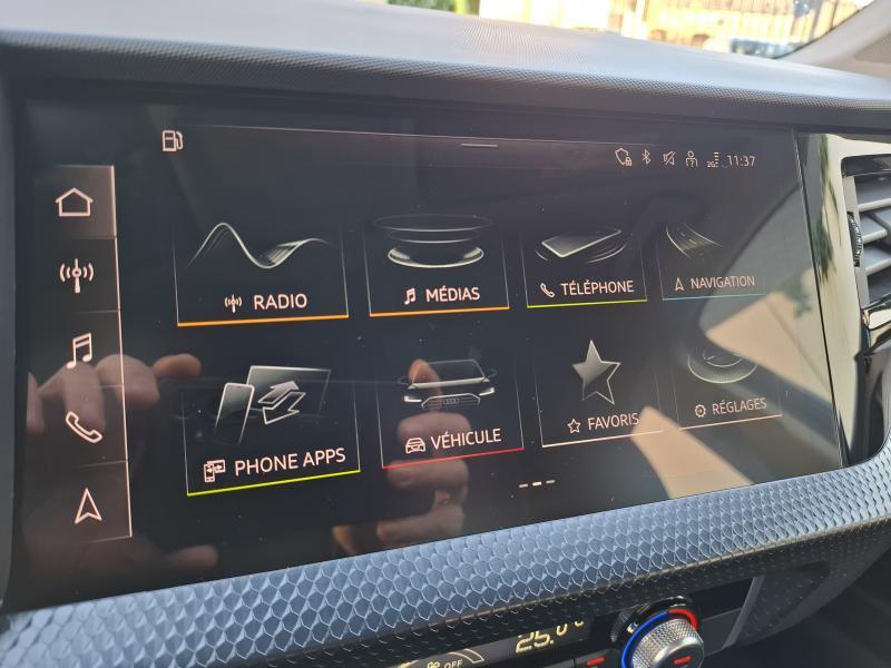 Audi A1 1.0 TFSI SPORTBACK ATTRACTION - photo 12