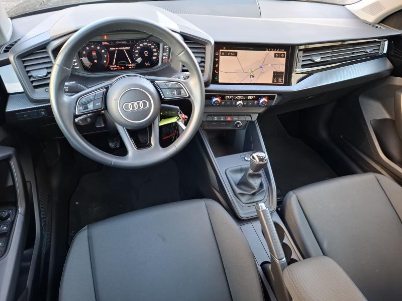 Audi A1 1.0 TFSI SPORTBACK ATTRACTION - photo 15