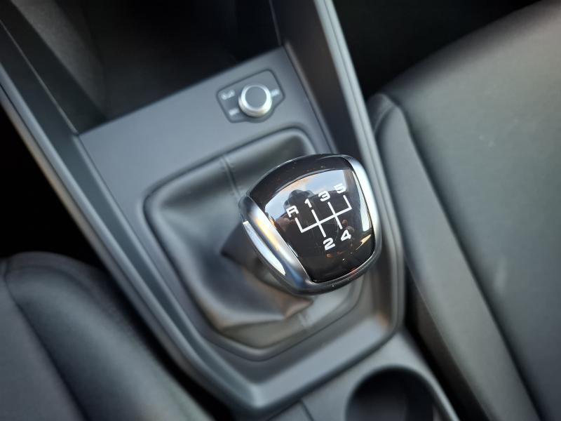 Audi A1 1.0 TFSI SPORTBACK ATTRACTION - photo 8