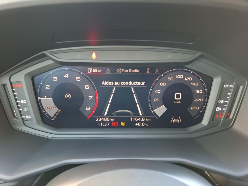 Audi A1 1.0 TFSI SPORTBACK ATTRACTION - photo 7