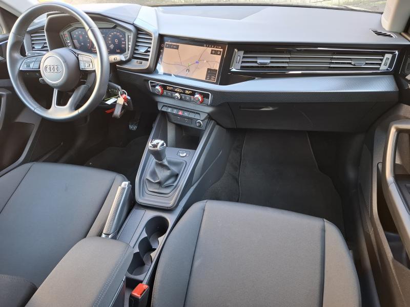 Audi A1 1.0 TFSI SPORTBACK ATTRACTION - photo 17