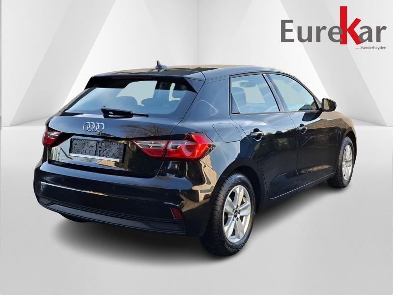 Audi A1 1.0 TFSI SPORTBACK ATTRACTION - photo 5