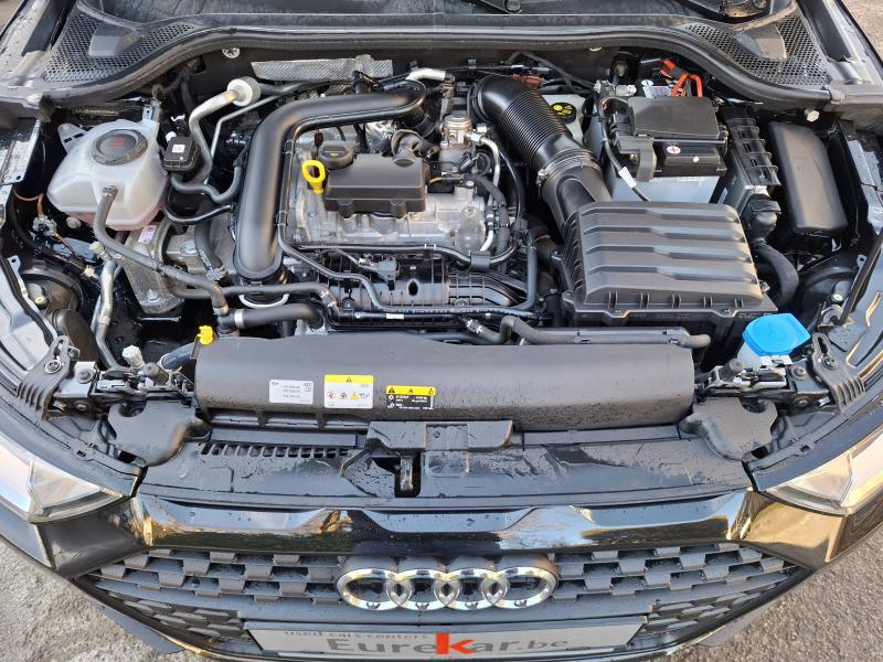 Audi A1 1.0 TFSI SPORTBACK ATTRACTION - photo 19