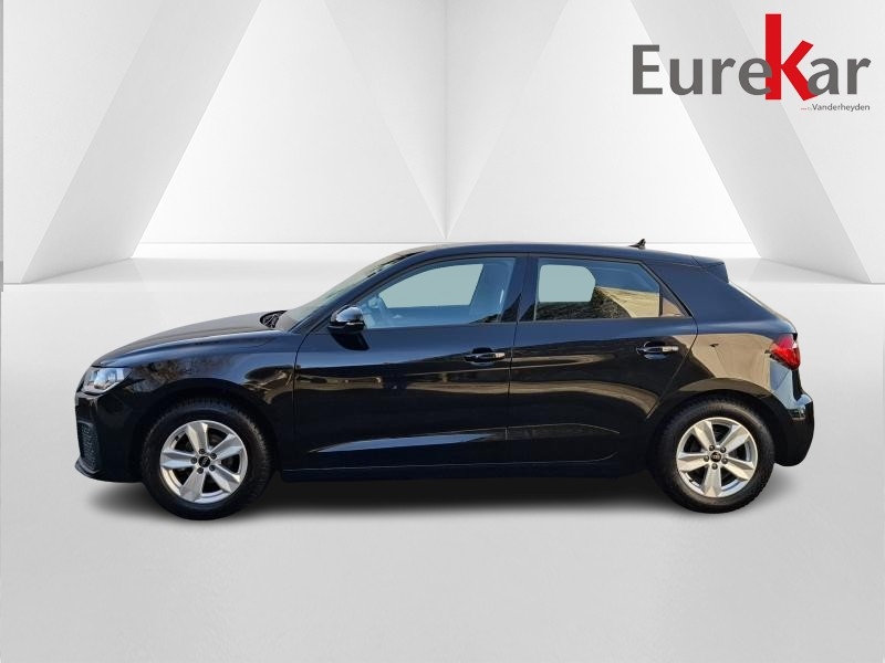 Audi A1 1.0 TFSI SPORTBACK ATTRACTION - photo 4