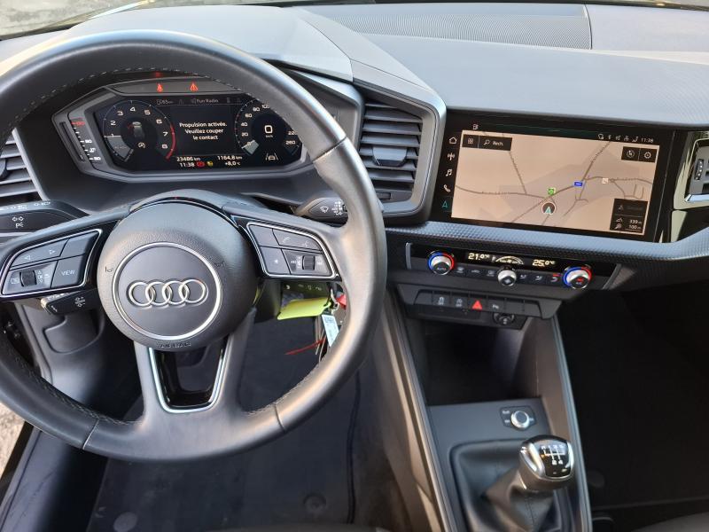 Audi A1 1.0 TFSI SPORTBACK ATTRACTION - photo 6