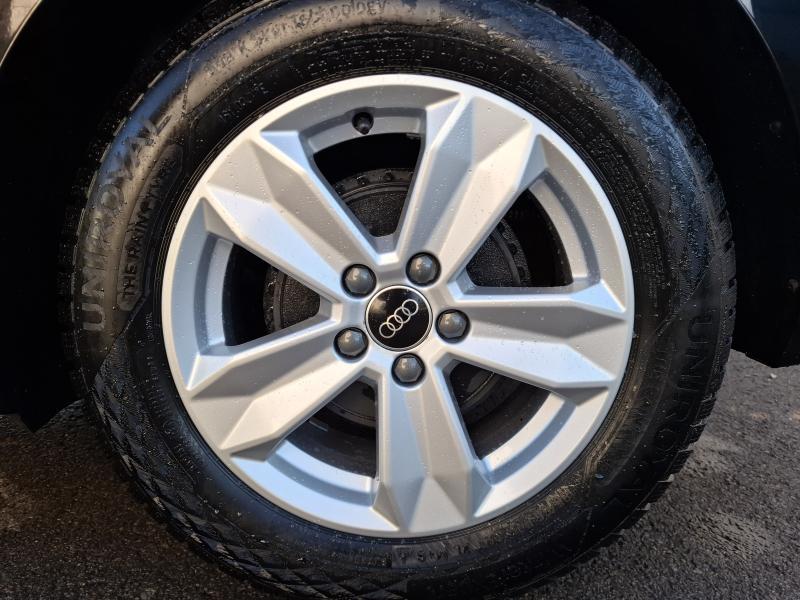 Audi A1 1.0 TFSI SPORTBACK ATTRACTION - photo 20