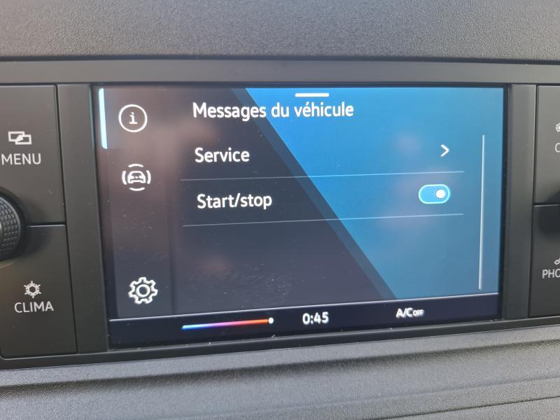 Volkswagen Caddy 2.0 TDI FOURGON - photo 11