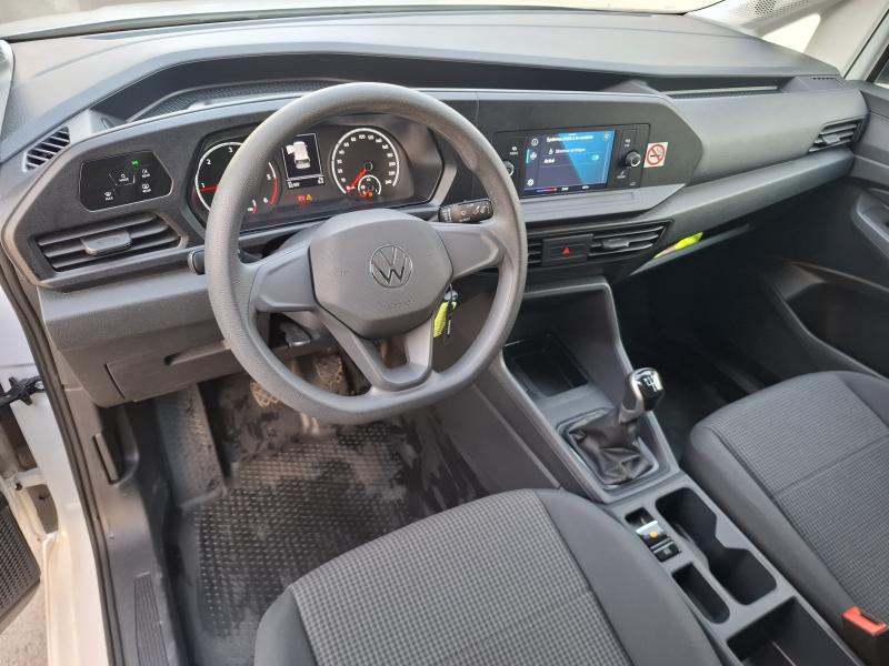 Volkswagen Caddy 2.0 TDI FOURGON - photo 14