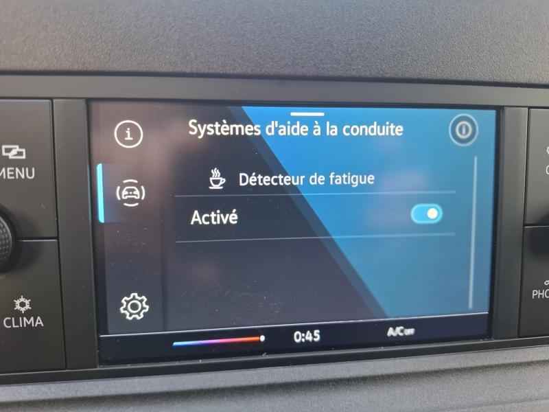 Volkswagen Caddy 2.0 TDI FOURGON - photo 10