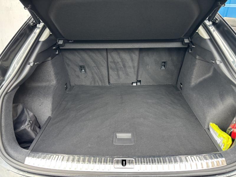 Audi Q3 1.5 TFSI SPORTBACK SPORT EDITI - photo 21