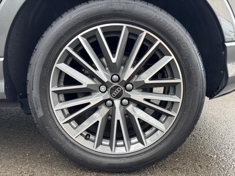 Audi Q3 1.5 TFSI SPORTBACK SPORT EDITI - photo 24