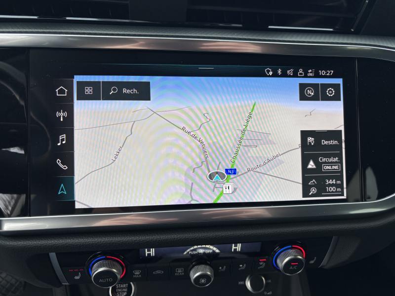 Audi Q3 1.5 TFSI SPORTBACK SPORT EDITI - photo 11