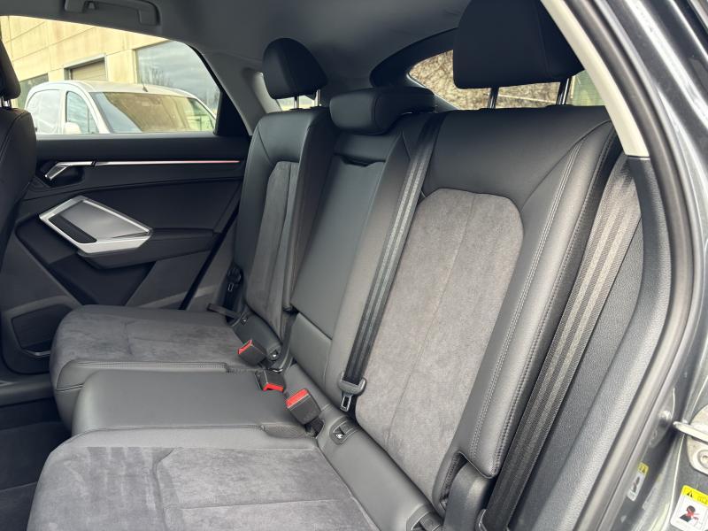 Audi Q3 1.5 TFSI SPORTBACK SPORT EDITI - photo 19