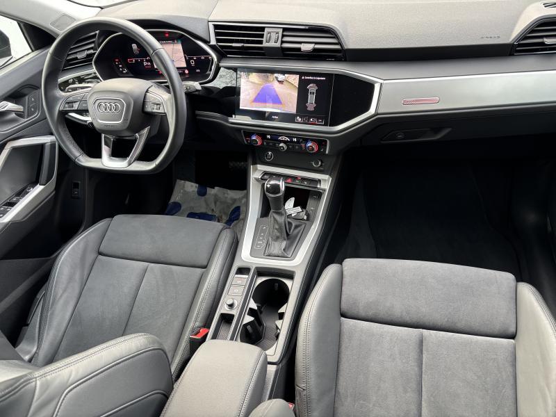 Audi Q3 1.5 TFSI SPORTBACK SPORT EDITI - photo 20