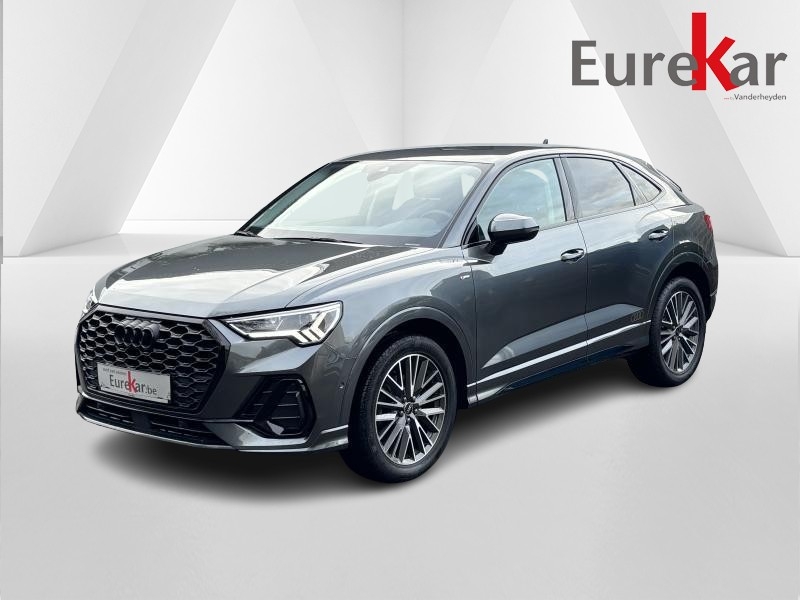 Voitures d’occasion à vendre – Large choix chez Eurekar - photo 12