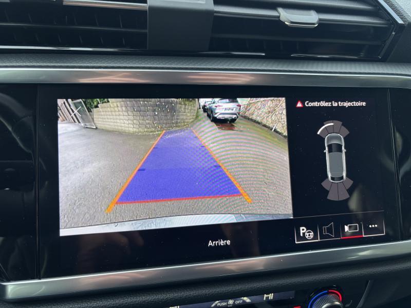 Audi Q3 1.5 TFSI SPORTBACK SPORT EDITI - photo 16