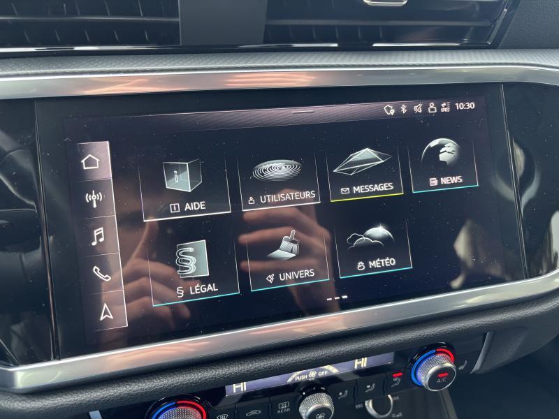 Audi Q3 1.5 TFSI SPORTBACK SPORT EDITI - photo 15