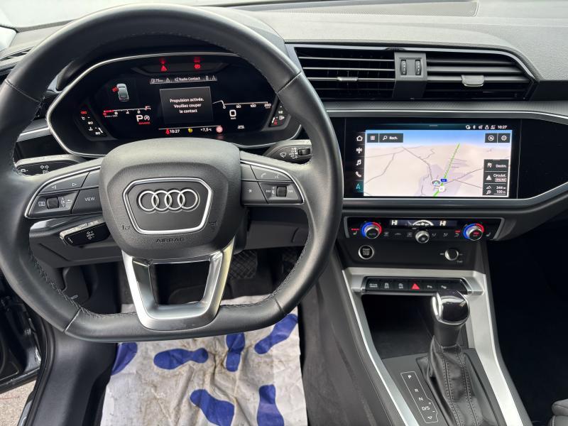 Audi Q3 1.5 TFSI SPORTBACK SPORT EDITI - photo 6