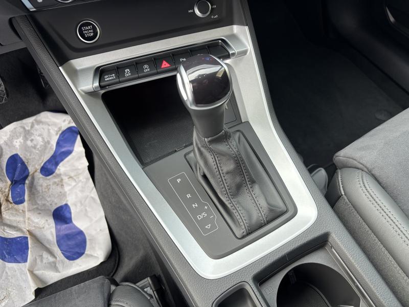 Audi Q3 1.5 TFSI SPORTBACK SPORT EDITI - photo 9